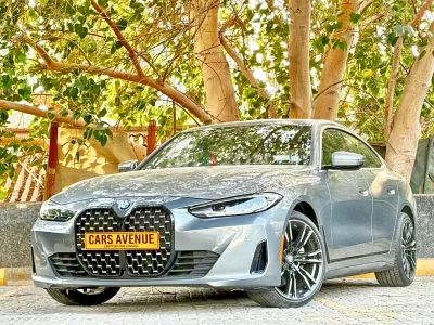 BMW 4-Series 430i xDrive