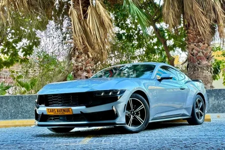 Ford Mustang Ecoboost Premium