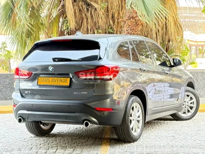 BMW X1 sDrive20i Sport-Line