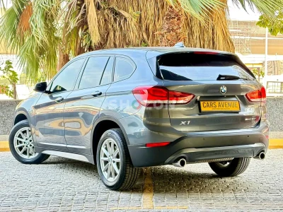 BMW X1 sDrive20i Sport-Line