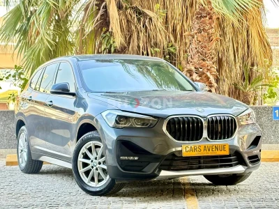 BMW X1 sDrive20i Sport-Line