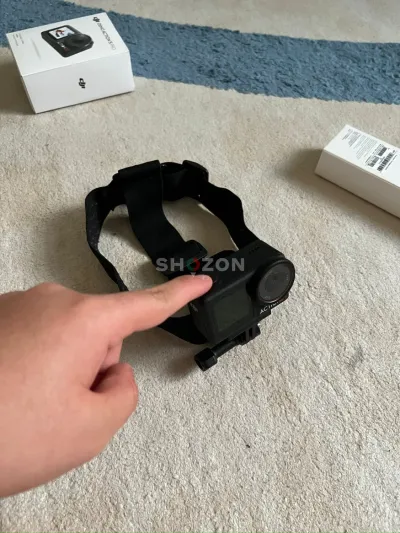 Shozon listing image