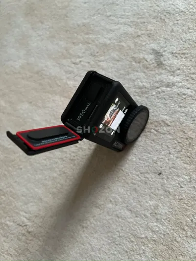 Shozon listing image