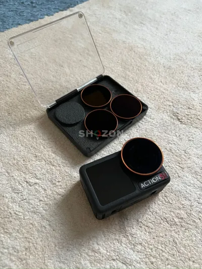 Shozon listing image