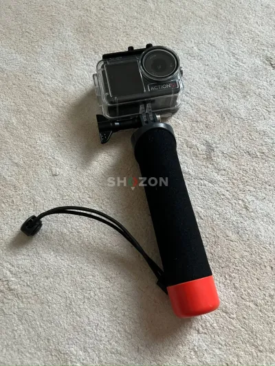 Shozon listing image