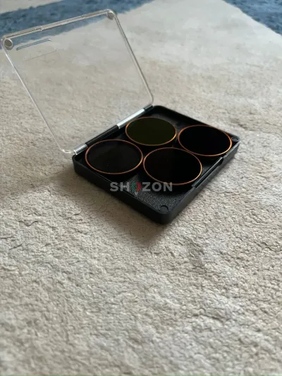 Shozon listing image