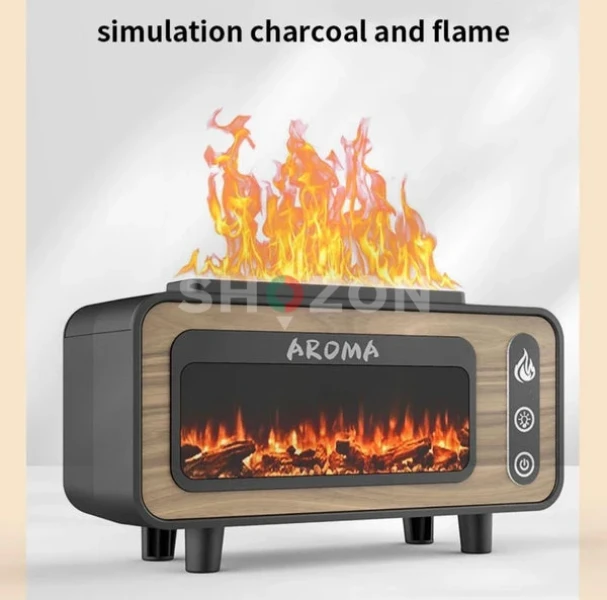 Shozon Ad image