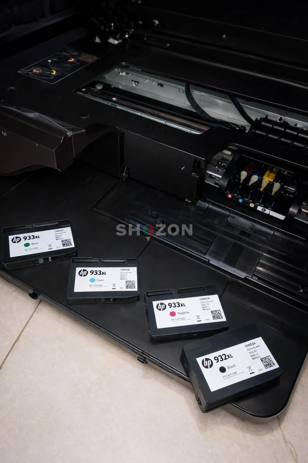 HP Officejet 7612 All-in-One Printer for Sale