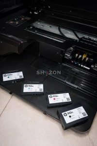 HP Officejet 7612 All-in-One Printer for Sale