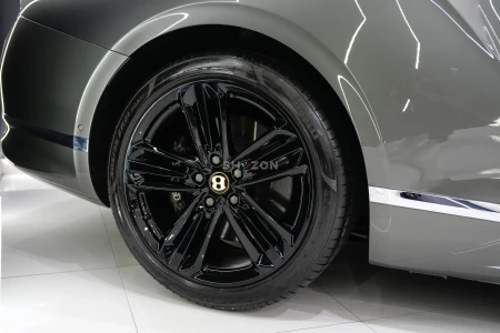 Bentley Continental GT 2020