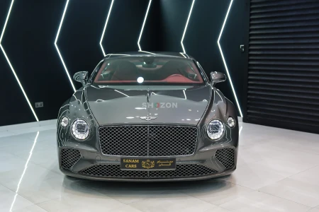 Bentley Continental GT 2020
