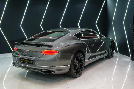 Bentley Continental GT 2020