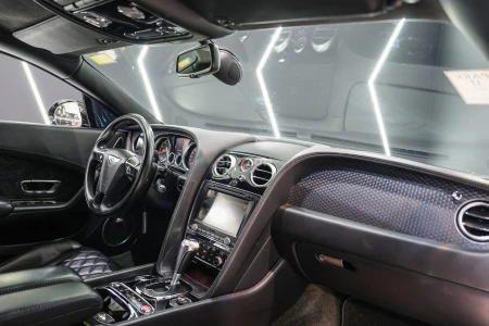 Bentley Continental GT Speed