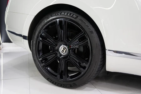 Bentley Continental GT 2014