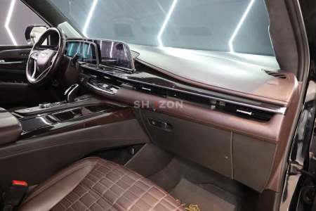 Cadillac Escalade Platinum Sport