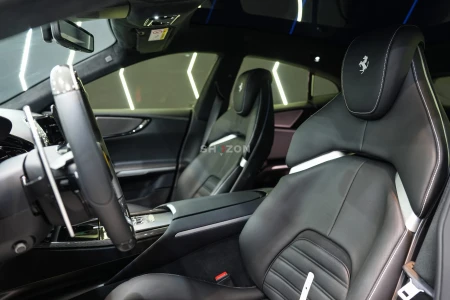 Ferrari Purosangue 2025