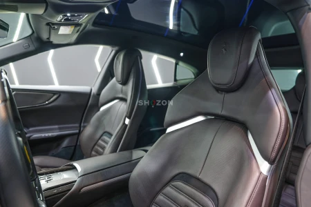 Ferrari Purosangue 2023