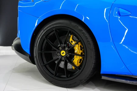 Ferrari 812 GTS 2021