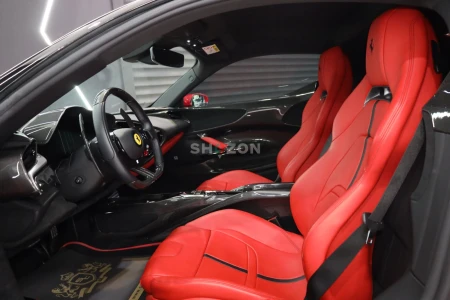 Ferrari SF90 Stradale Asseto Fiorano 2022