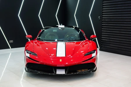Ferrari SF90 Stradale 2022