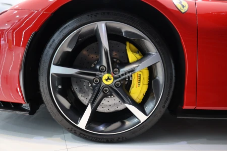 Ferrari SF90 Stradale 2022