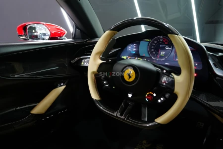 Ferrari SF90 Stradale 2022