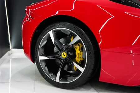 Ferrari SF90 Stradale 2022