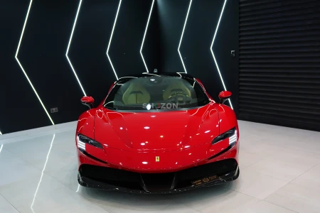 Ferrari SF90 Stradale 2022