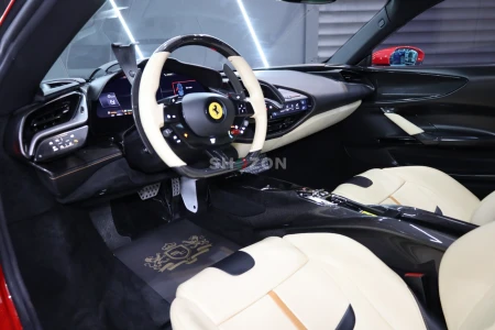 Ferrari SF90 Stradale 2022
