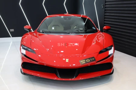 Ferrari SF90 Stradale 2022