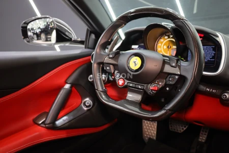 Ferrari 812 Superfast 2026
