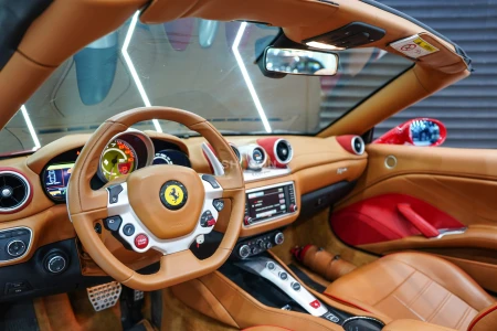 Ferrari California T Handling Speciale 2017