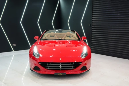 Ferrari California T Handling Speciale 2017