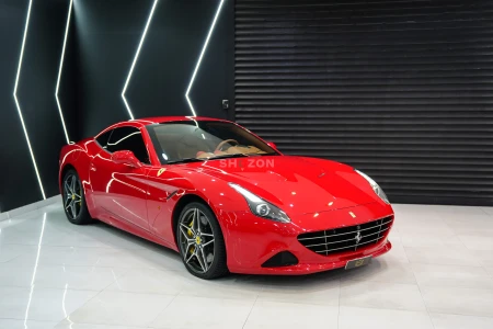 Ferrari California T Handling Speciale 2017