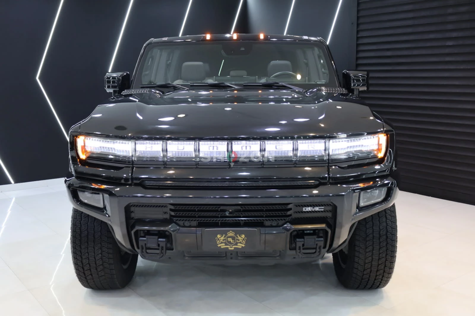 GMC Hummer EV Edition 1 SUV