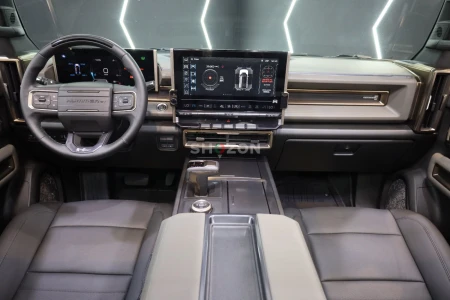 GMC Hummer EV Edition 1 SUV