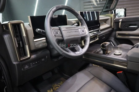 GMC Hummer EV Edition 1 SUV
