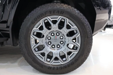 GMC Hummer EV Edition 1 SUV