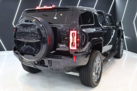 GMC Hummer EV Edition 1 SUV