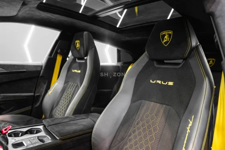 Lamborghini Urus Performante 2024