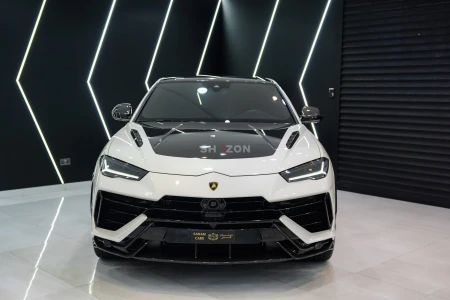 Lamborghini Urus Performante 2024