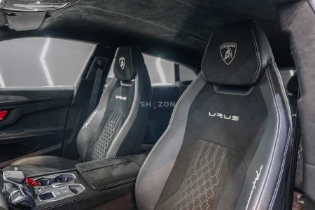 Lamborghini Urus Performante 2024