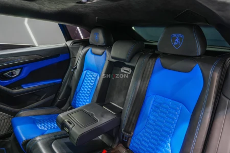 Lamborghini Urus 2022