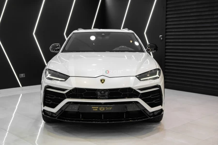 Lamborghini Urus 2022