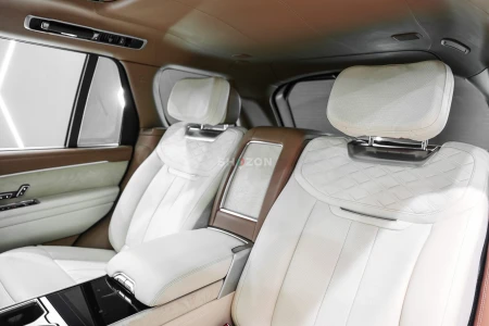 Land Rover Range Rover Vogue SV LWB 2023