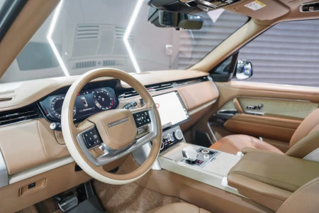 Land Rover Range Rover Vogue SV LWB 2023