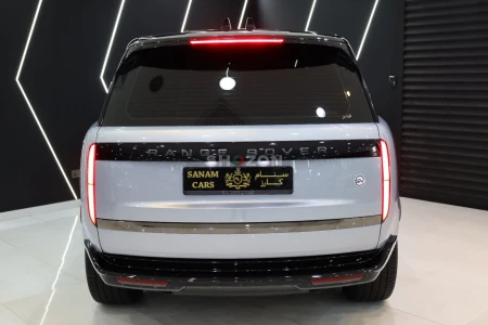 Land Rover Range Rover Vogue SV 2023