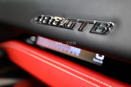 2017 Ferrari 488 GTB, Bianco Avus Exterior, Passenger Display, Very Low KM, GCC Spec!!