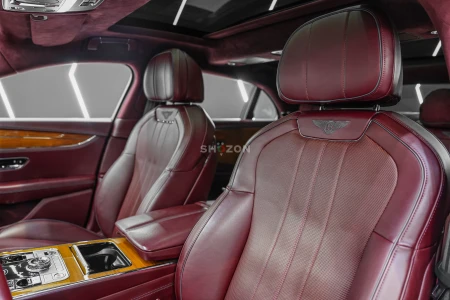2021 Bentley Continental Flying Spur V8, Touring Specification, Picnic Tables, GCC Spec!!