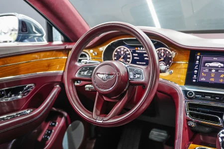2021 Bentley Continental Flying Spur V8, Touring Specification, Picnic Tables, GCC Spec!!